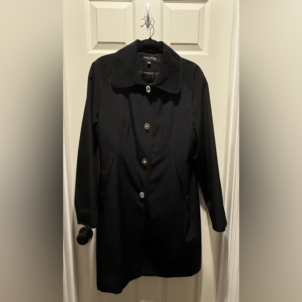 Anne Klein Coat
